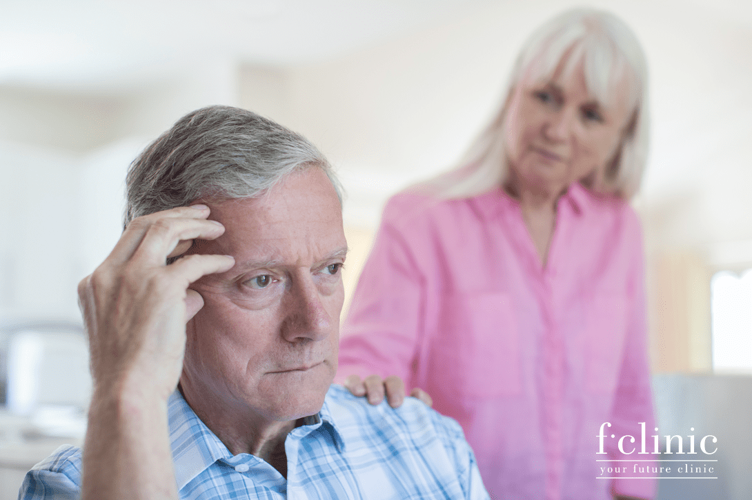 Điều trị Alzheimer bằng tế bào gốc